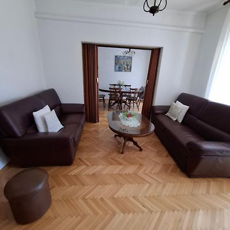 Apartman Ana نوفي فينودولسكي المظهر الخارجي الصورة