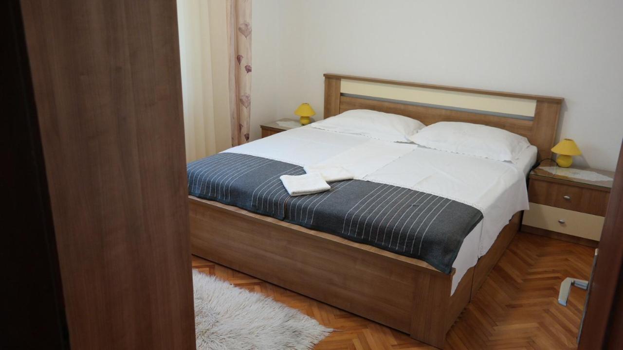 Apartman Ana نوفي فينودولسكي المظهر الخارجي الصورة
