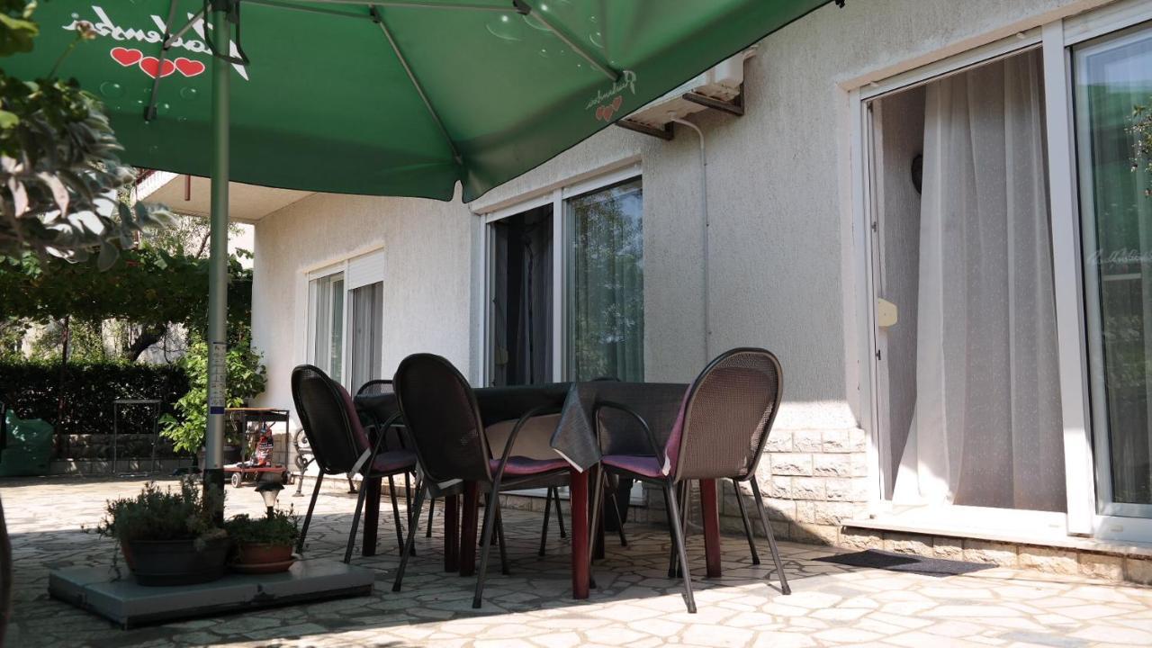 Apartman Ana نوفي فينودولسكي المظهر الخارجي الصورة