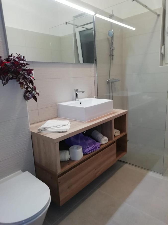Apartman Ana نوفي فينودولسكي المظهر الخارجي الصورة
