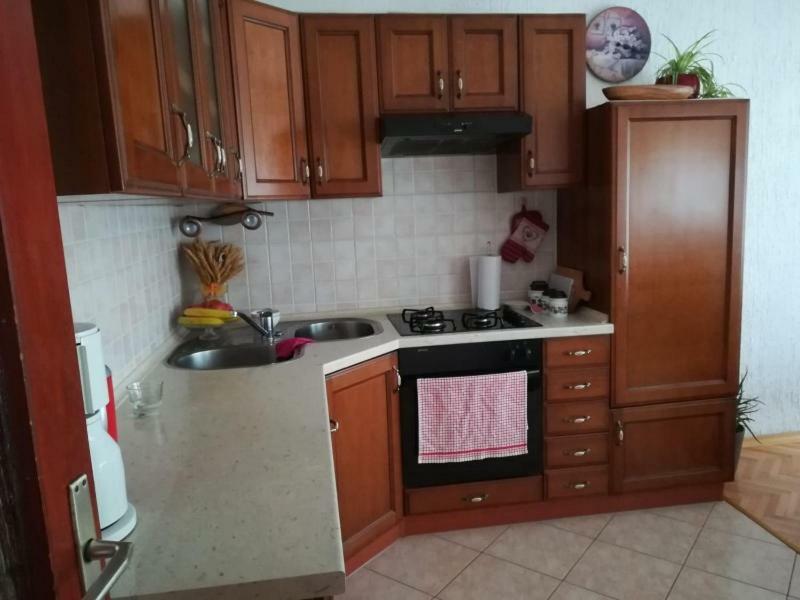 Apartman Ana نوفي فينودولسكي المظهر الخارجي الصورة