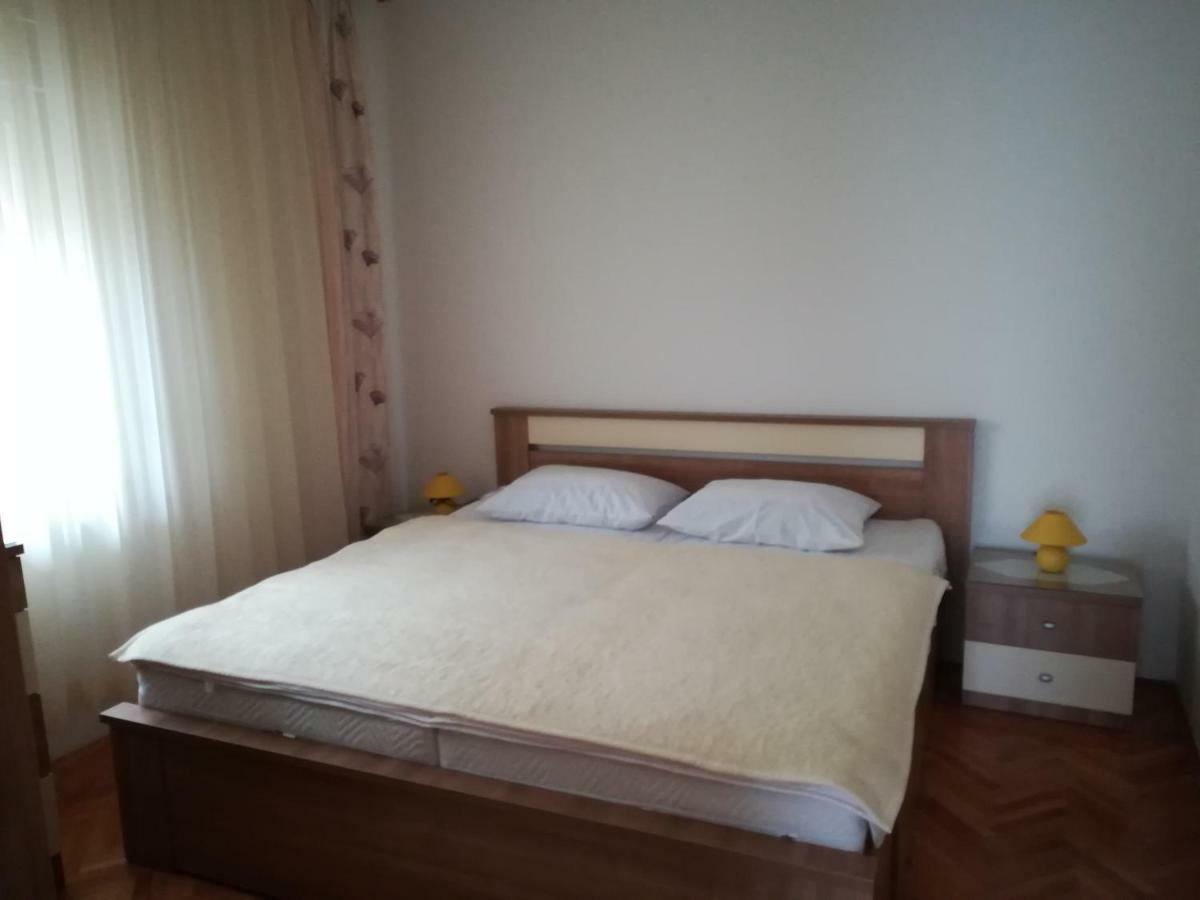 Apartman Ana نوفي فينودولسكي المظهر الخارجي الصورة
